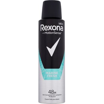Men Stay Fresh Marine Antiperspirant 48h - Antiperspirant ve spreji